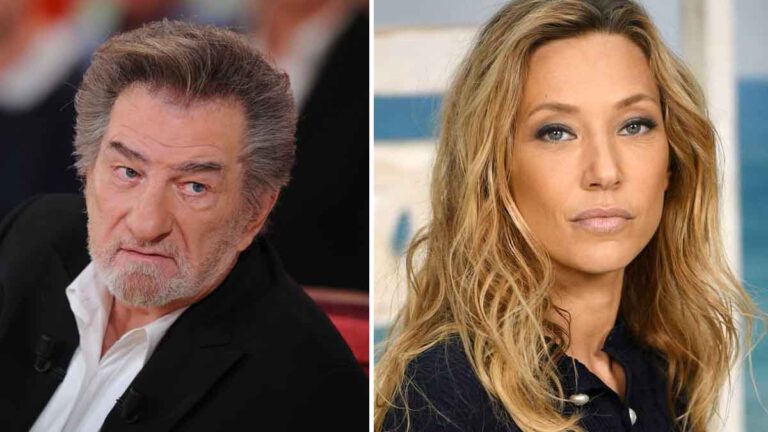 Laura Smet en froid avec Eddy Mitchell moqueur pour « drame de Paris »